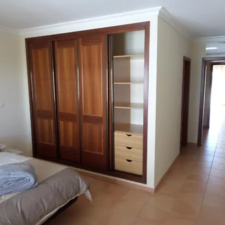 Apartamento Mar A Vista *