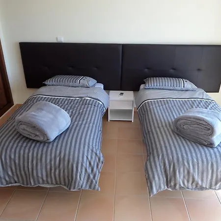 Apartamento Mar A Vista Apartament *