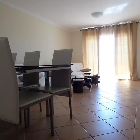 Apartamento Mar A Vista Portimão