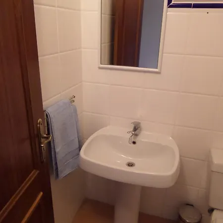 Apartamento Mar A Vista