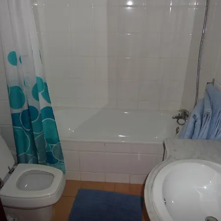 Apartament Apartamento Mar A Vista