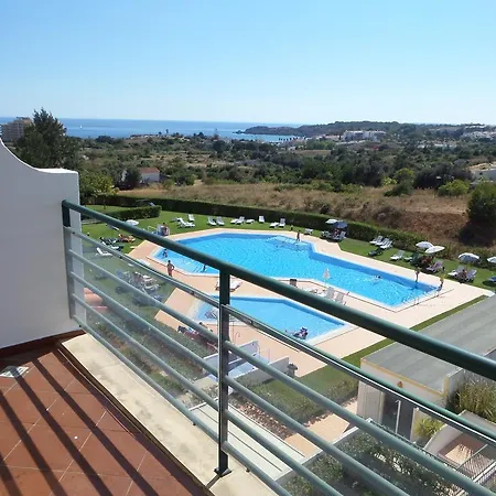 Apartamento Mar A Vista Portimão