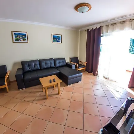 Apartamento Mar A Vista Portimão