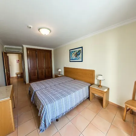 Apartamento Mar A Vista Apartament