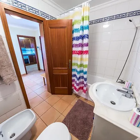Apartamento Mar A Vista