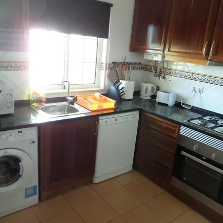 Apartamento Mar A Vista Apartament
