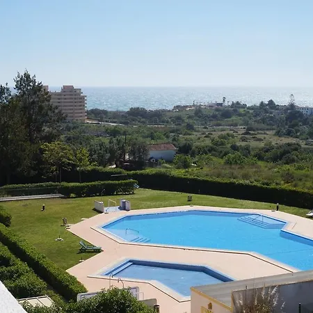 Apartamento Mar A Vista Apartament