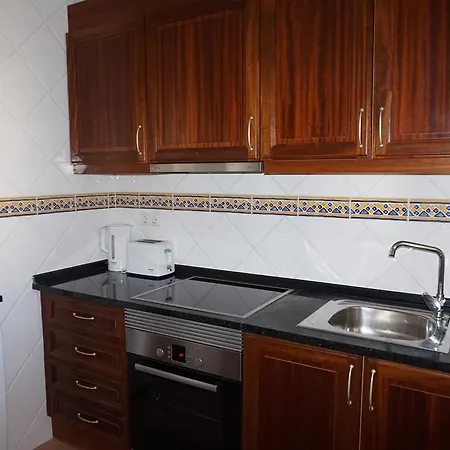 Apartamento Mar A Vista Apartament