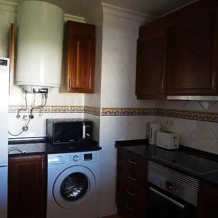 Apartament Apartamento Mar A Vista *