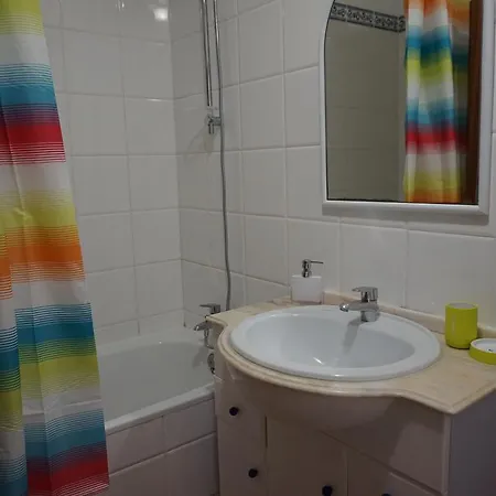 Apartamento Mar A Vista Apartament *