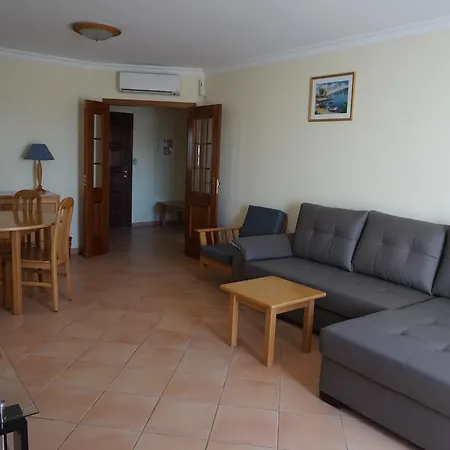 Apartamento Mar A Vista Portimão