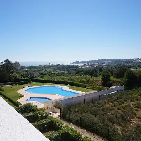 Apartament Apartamento Mar A Vista *