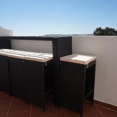 Apartamento Mar A Vista