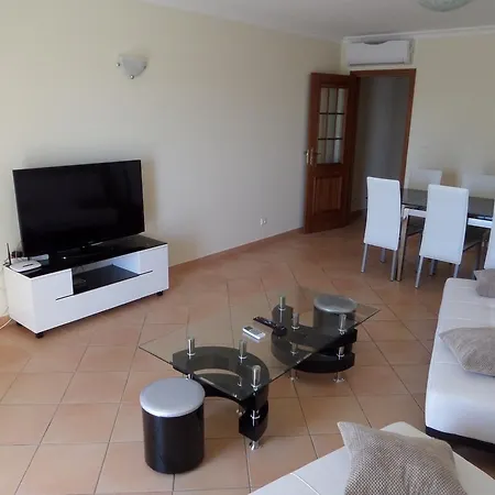 Mar A Vista Apartment Portimao