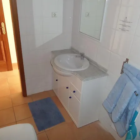 Mar A Vista Apartment