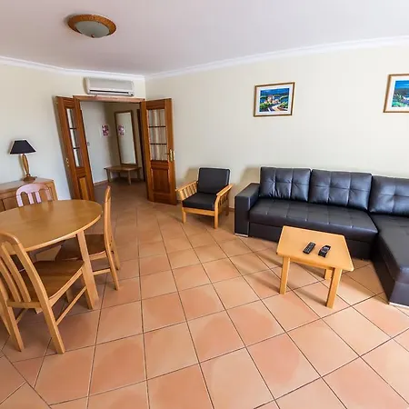 Mar A Vista Apartment