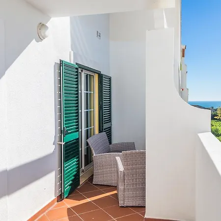 Mar A Vista Apartment *