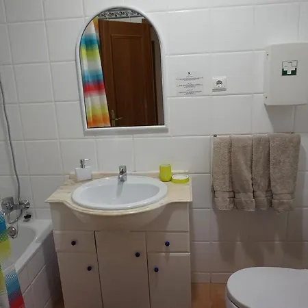 Apartment Mar A Vista Portimao